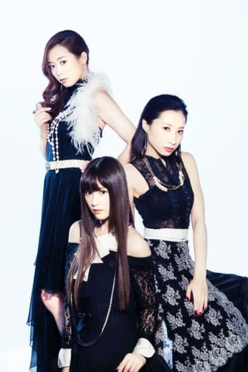 Kalafina　※画像は「Kalafina_Staff」の公式X『@Kalafina_Staff』より