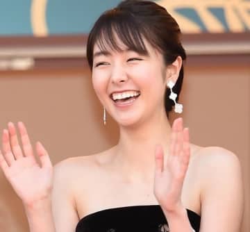 唐田えりか（Ｃ）WireImage／ゲッティ／共同通信イメージズ