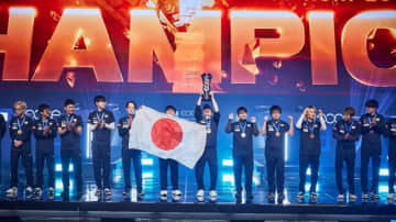 大会3連覇に向け選手を派遣―日本eスポーツ連合、「東アジアeスポーツチャンピオンシップ2024」日本代表選手を発表