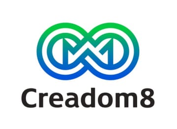 株式会社Creadom8（読み：クリエイダムエイト）