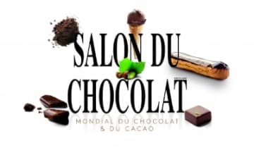 21回目となる「～パリ発、チョコレートの祭典～ サロン・デュ・ショコラ」が伊勢丹新宿店で開催