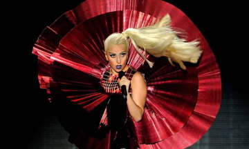 Lady Gaga – Photo: Gareth Cattermole/Getty Images