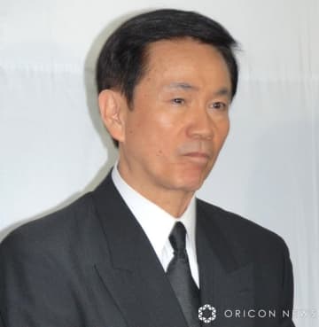 森田健作氏（写真は2013年撮影） （C）ORICON NewS inc.