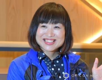 南海キャンディーズ・しずちゃん （C）ORICON NewS inc.