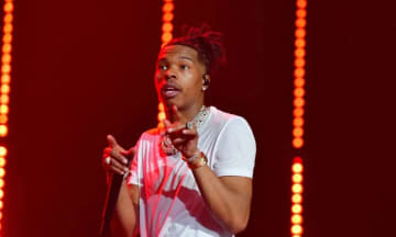 Lil Baby - Photo: Prince Williams/WireImage