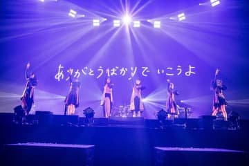 BiSH、国立代々木競技場 第一体育館にてBiSHのみが出演するフェス＜BiSH FES＞開催！