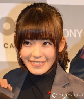 清水みさと （C）ORICON NewS inc.