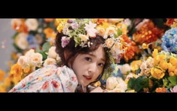 鈴木愛理、クリスマスイブに新曲「heart notes」MVプレミア公開決定！