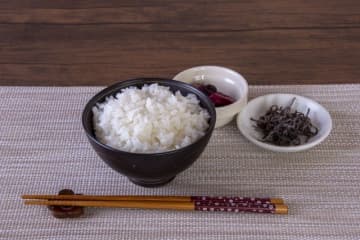 伝統的な日本食が健康的だと思い込んでいませんか？