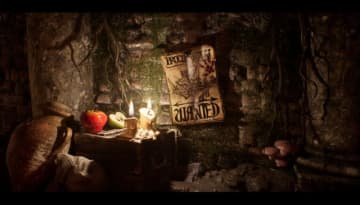 ネズミアクションRPG続編『Ghost of a Tale 2』発表―開発環境をUE5に移行して新たな冒険が始まる