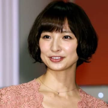 篠田麻里子（Ｃ）日刊ゲンダイ