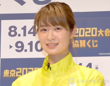 木村沙織さん（C）ORICON NewS inc.