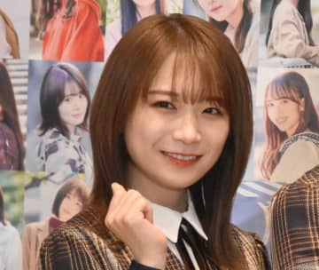 乃木坂46を卒業することを発表した秋元真夏 （C）ORICON NewS inc.