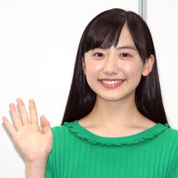 18歳の芦田愛菜が『2023年 期待の新成人』で1位に （C）ORICON NewS inc.