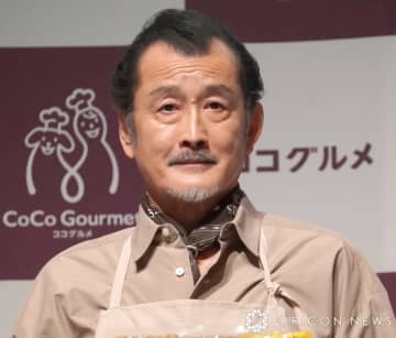 64歳前の変化について語った吉田鋼太郎 （C）ORICON NewS inc.