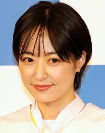 井上真央（Ｃ）日刊ゲンダイ