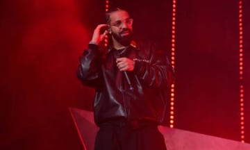 Drake - Photo: Prince Williams/Wireimage