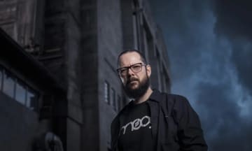 Ihsahn - Photo: Tore Moen/Candlelight Records