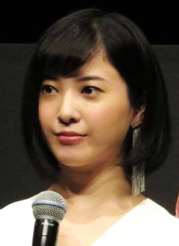 吉高由里子（Ｃ）日刊ゲンダイ