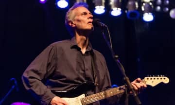 Tom Verlaine - Photo: Darren Eagles/Getty Images