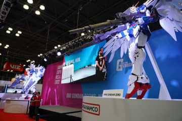 「Anime NYC 2022」