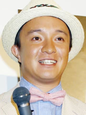 コロコロバディーは武器（Ｃ）日刊ゲンダイ