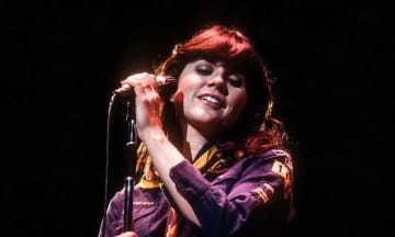 Linda Ronstadt - Photo: Ed Perlstein/Getty Images