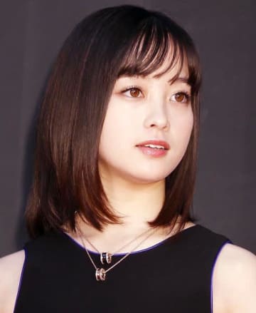 橋本環奈ならオッケー？（Ｃ）日刊ゲンダイ