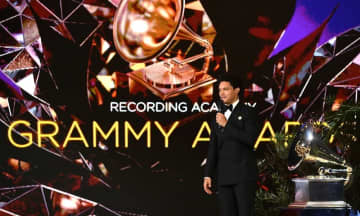 Photo: Kevin Winter/Getty Images for The Recording Academy