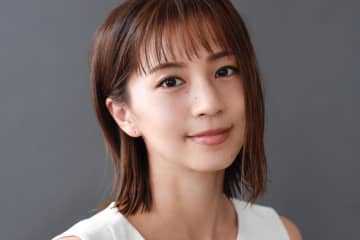 父親が転勤族の公務員だったという安田美沙子