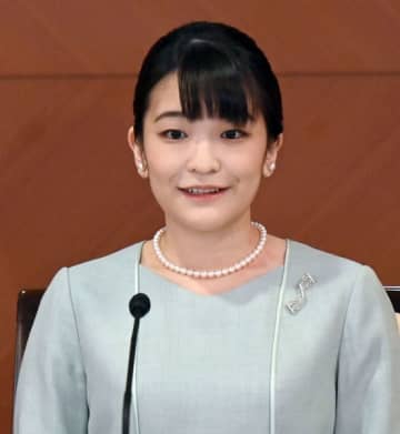 眞子さんは果たして「世間知らず」だったのか（Ｃ）ＪＭＰＡ