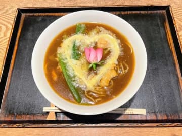 何の料理だろう？（画像は石はらのプレスリリースより）