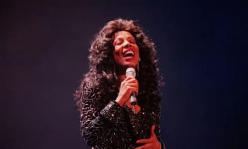 Donna Summer - Photo: Brian Rasic/Getty Images