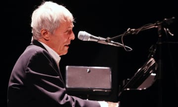 Burt Bacharach - Photo: John Shearer/WireImage