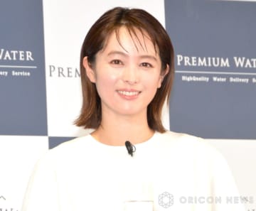 目標は自宅をジャングルにすることだという清野菜名 （C）ORICON NewS inc.