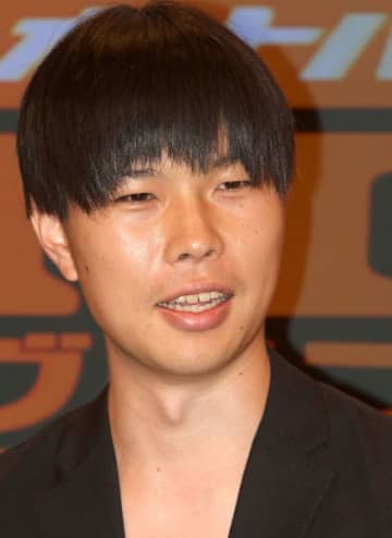 ハライチの岩井勇気（Ｃ）日刊ゲンダイ