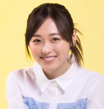 福原遥（Ｃ）日刊ゲンダイ