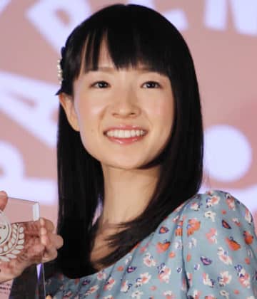 「こんまり」こと近藤麻理恵さん（Ｃ）日刊ゲンダイ