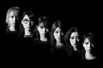 BiSH、福岡・宮地嶽神社を舞台に配信ライブを実施！ ＜音楽と行こう＞参加決定