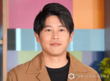 「自分の意見を持ってほしい」と子どもへの願いを語った内田篤人 （C）ORICON NewS inc.