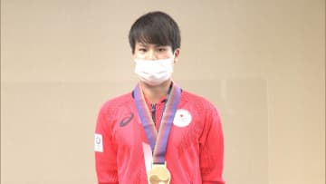 池田向希選手